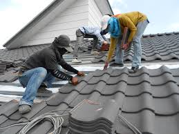 Dauphin, PA Roofing Company